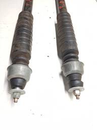 PAR AMORTECEDOR TRASEIRO MARCH 2012 A 2020