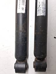 PAR AMORTECEDOR TRASEIRO MARCH 2012 A 2020