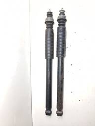 PAR AMORTECEDOR TRASEIRO MARCH 2012 A 2020