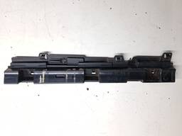 guia spoiler dianteiro esquerdo BMW Série 3 318 320 2013/17