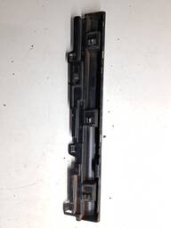 GUIA SPOILER DIANTEIRO ESQUERDO BMW SÉRIE 3 318 320 2013/17