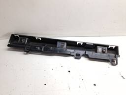 GUIA SPOILER DIANTEIRO ESQUERDO BMW SÉRIE 3 318 320 2013/17