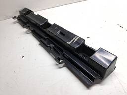 GUIA SPOILER DIANTEIRO ESQUERDO BMW SÉRIE 3 318 320 2013/17