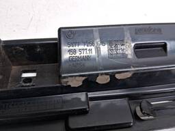 GUIA SPOILER DIANTEIRO ESQUERDO BMW SÉRIE 3 318 320 2013/17