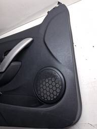 FORRO PORTA DIANTEIRA ESQUERDA SANDERO 2015/ LOGAN 2014/2024