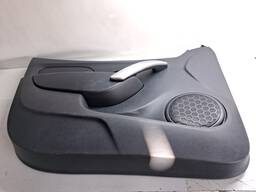 FORRO PORTA DIANTEIRA ESQUERDA SANDERO 2015/ LOGAN 2014/2024