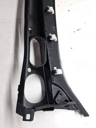 CHURRASQUEIRA SANDERO 2015/ LOGAN 2014 2015 A 2021