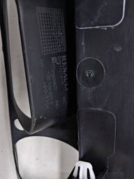 CHURRASQUEIRA SANDERO 2015/ LOGAN 2014 2015 A 2021