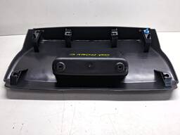 ACABAMENTO FORRO TAMPA TRASEIRA SANDERO 2015 A 2024