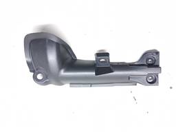  ACABAMENTO PARABARRO TRAS ESQU RENAULT SANDERO 2016 A 2023