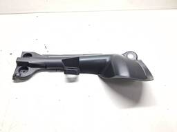  ACABAMENTO PARABARRO TRAS ESQU RENAULT SANDERO 2016 A 2023