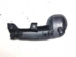  ACABAMENTO PARABARRO TRAS ESQU RENAULT SANDERO 2016 A 2023