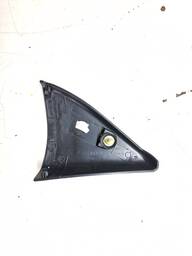 ACABAMENTO RETROVISOR ESQUERDO INTER SANDERO LOGAN 15/24