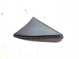 ACABAMENTO RETROVISOR ESQUERDO INTER SANDERO LOGAN 15/24