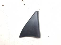 acabamento retrovisor direito interno sandero logan 15/24