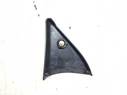 ACABAMENTO RETROVISOR DIREITO INTERNO SANDERO LOGAN 15/24