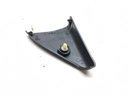 ACABAMENTO RETROVISOR DIREITO INTERNO SANDERO LOGAN 15/24