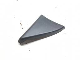 ACABAMENTO RETROVISOR DIREITO INTERNO SANDERO LOGAN 15/24