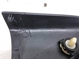 ACABAMENTO RETROVISOR DIREITO INTERNO SANDERO LOGAN 15/24