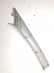 ACABAMENTO COLUNA DIANT ESQU SANDERO LOGAN 2015 A 2024 