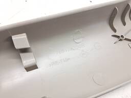 ACABAMENTO COLUNA DIANT ESQU SANDERO LOGAN 2015 A 2024 