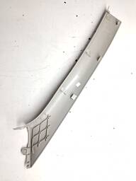  ACABAMENTO COLUNA DIANT DIREITO SANDERO LOGAN 2015 A 2024