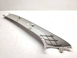  ACABAMENTO COLUNA DIANT DIREITO SANDERO LOGAN 2015 A 2024