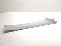  ACABAMENTO COLUNA DIANT DIREITO SANDERO LOGAN 2015 A 2024