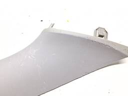  ACABAMENTO COLUNA DIANT DIREITO SANDERO LOGAN 2015 A 2024