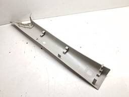  ACABAMENTO COLUNA DIANT DIREITO SANDERO LOGAN 2015 A 2024