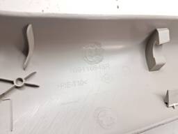  ACABAMENTO COLUNA DIANT DIREITO SANDERO LOGAN 2015 A 2024