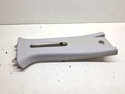 ACABAMENTO COLUNA SUP CENTRAL DIREITA SANDERO LOGAN 2015/24