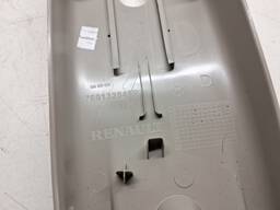 ACABAMENTO COLUNA SUP CENTRAL DIREITA SANDERO LOGAN 2015/24