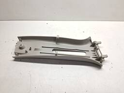 ACABAMENTO COLUNA SUP CENTRAL ESQU SANDERO LOGAN 2015/24