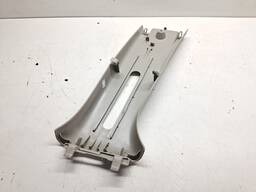 ACABAMENTO COLUNA SUP CENTRAL ESQU SANDERO LOGAN 2015/24