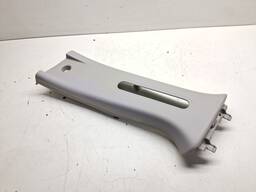 ACABAMENTO COLUNA SUP CENTRAL ESQU SANDERO LOGAN 2015/24