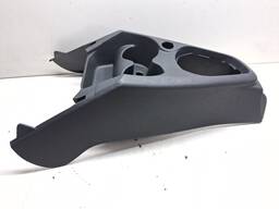 CONSOLE CENTRAL SANDERO 2015 A 2024 LOGAN 2014/24