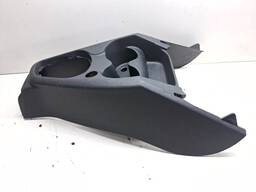 CONSOLE CENTRAL SANDERO 2015 A 2024 LOGAN 2014/24