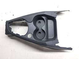 CONSOLE CENTRAL SANDERO 2015 A 2024 LOGAN 2014/24