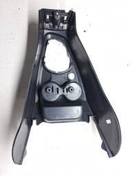 CONSOLE CENTRAL SANDERO 2015 A 2024 LOGAN 2014/24