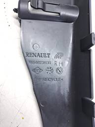 ACABAMENTO FORRO BAGAGITO DIREITO SANDERO 2015 A 2014 