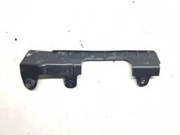 DEFLETOR AERODINÂMICO DIREITO SANDERO LOGAN 2014 A 2021