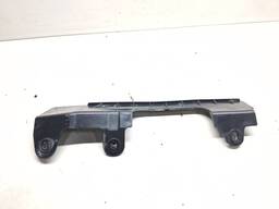 DEFLETOR AERODINÂMICO DIREITO SANDERO LOGAN 2014 A 2021