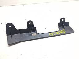 DEFLETOR AERODINÂMICO DIREITO SANDERO LOGAN 2014 A 2021