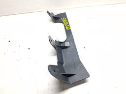 DEFLETOR AERODINÂMICO DIREITO SANDERO LOGAN 2014 A 2021