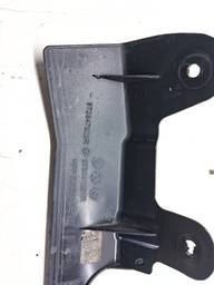 DEFLETOR AERODINÂMICO DIREITO SANDERO LOGAN 2014 A 2021