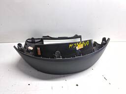 ACABAMENTO PAINEL INSTRUMENTOS VERSA MARCH 2012 2013 A 2020