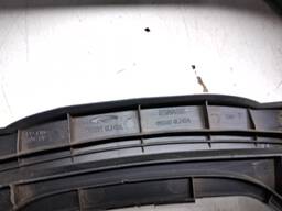 ACABAMENTO PAINEL INSTRUMENTOS VERSA MARCH 2012 2013 A 2020