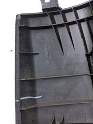 ACABAMENTO DIREITO PAINEL VERSA MARCH 2012 2013 A 2020