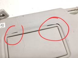 QUEBRA SOL ESQUERDO VERSA MARCH 2012 2013 A 2020